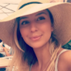 Meet your Posher, Edera